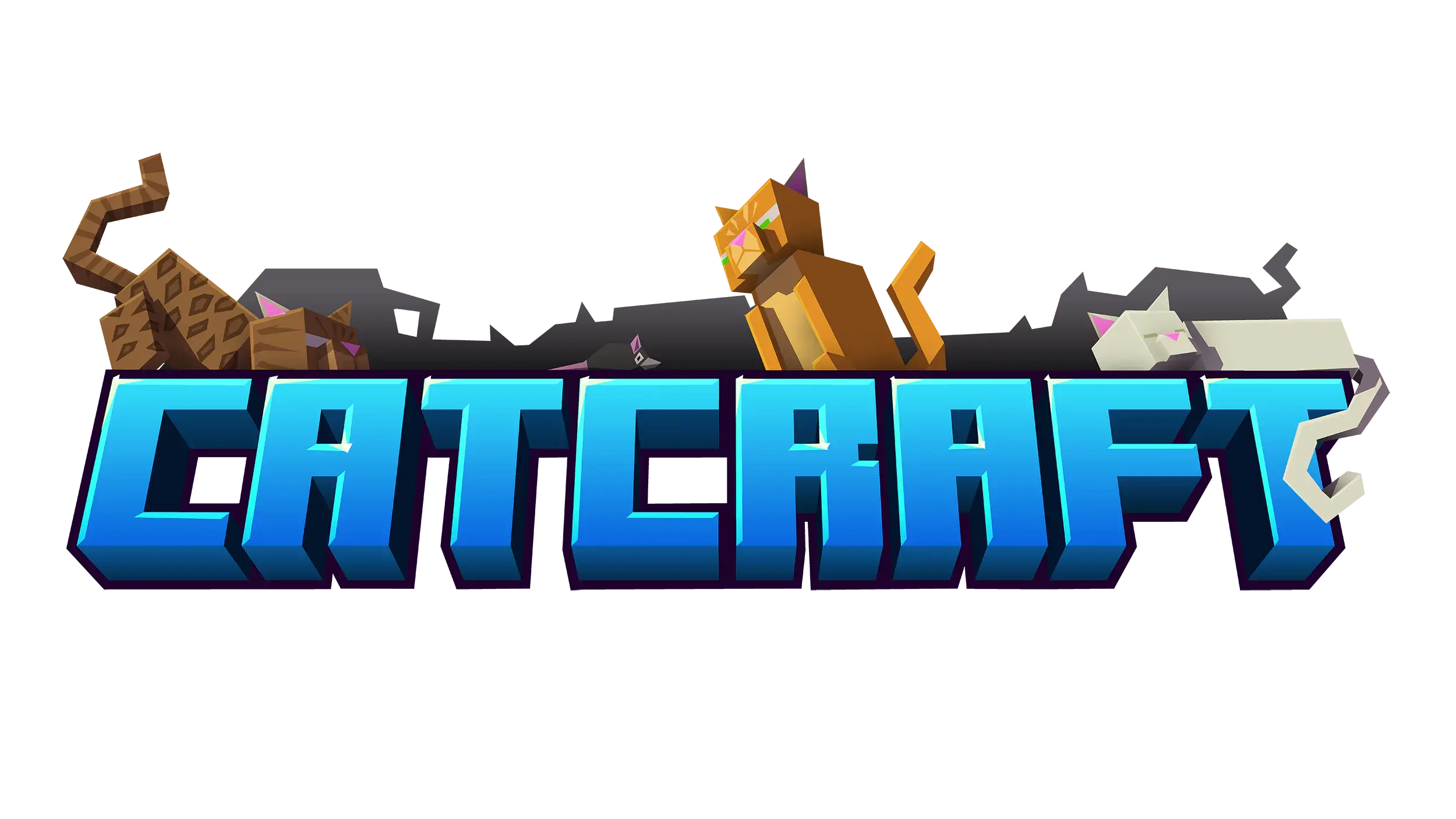 Fake Minecraft 2 Logo - Minecraft 2 Logo Png,Minecraft Logo - free  transparent png images 