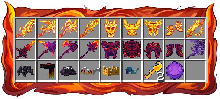 Nether Expansions Update