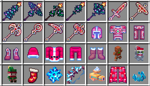 DECEMBER UPDATE 2025