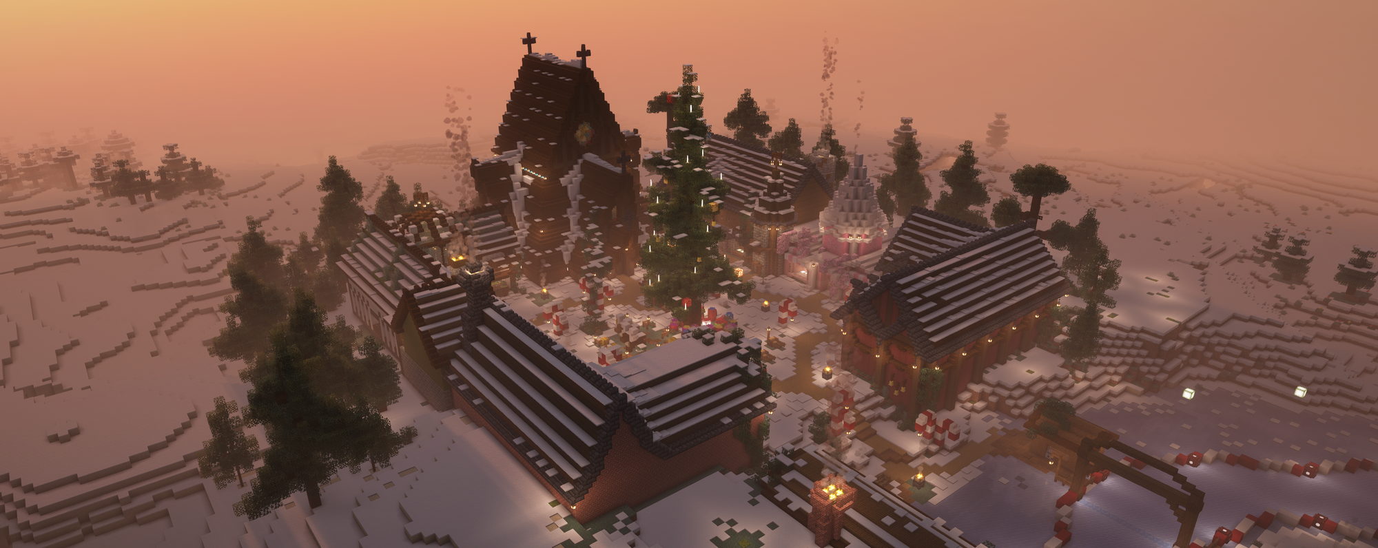 DECEMBER UPDATE 2025