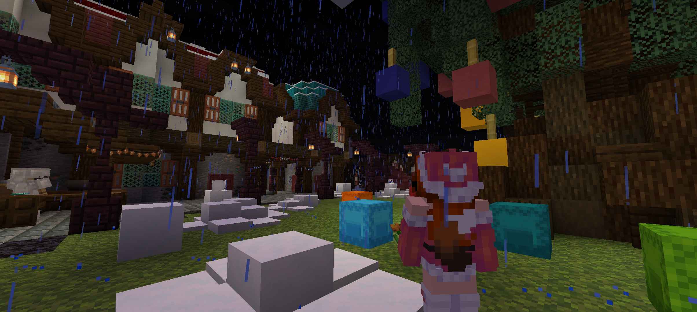 DECEMBER UPDATE 2025