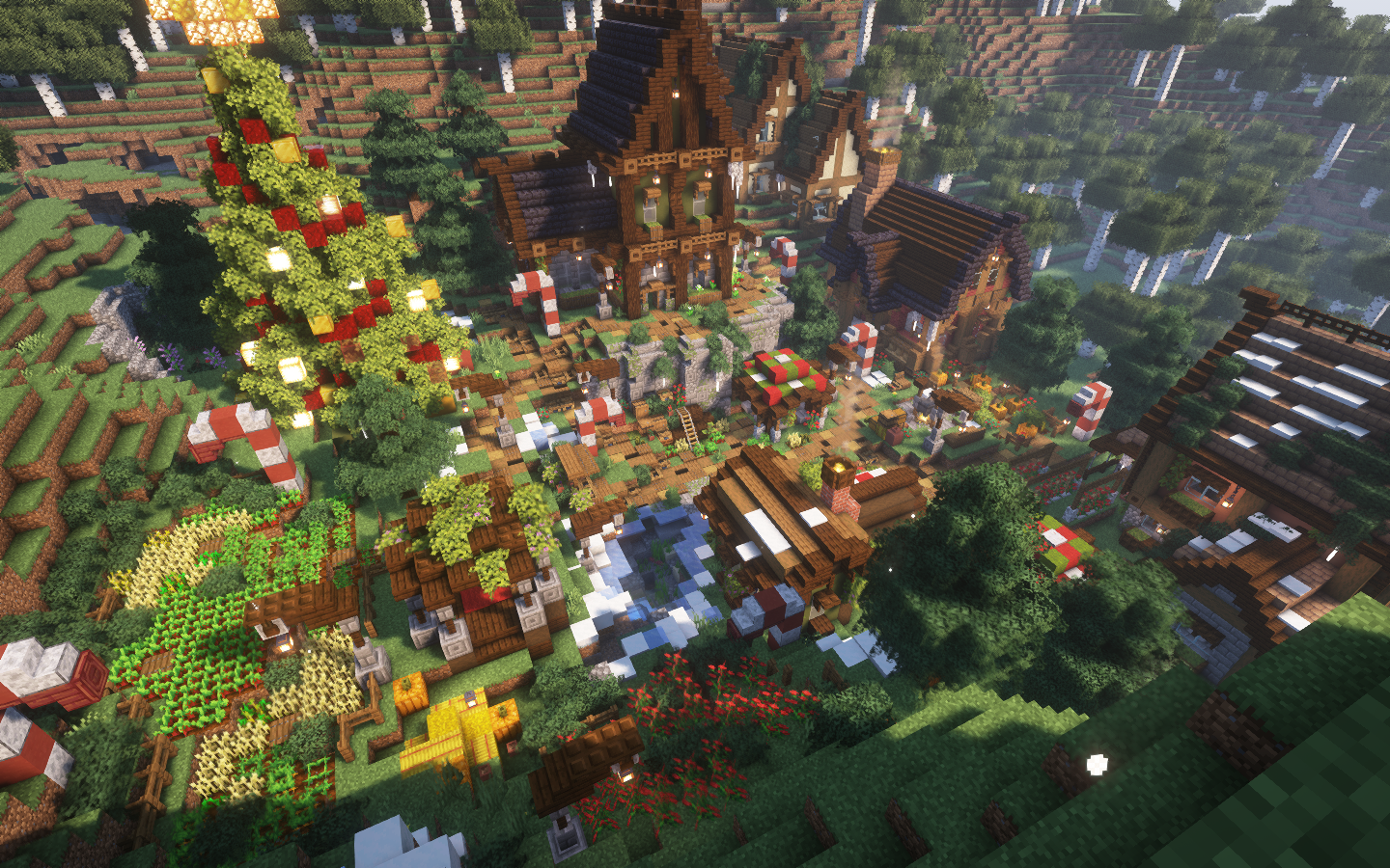 DECEMBER UPDATE 2025