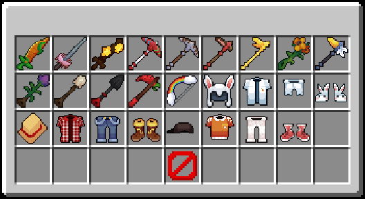 Easter Crate Key rewards