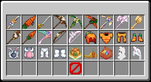 Easter2023 Crate rewards