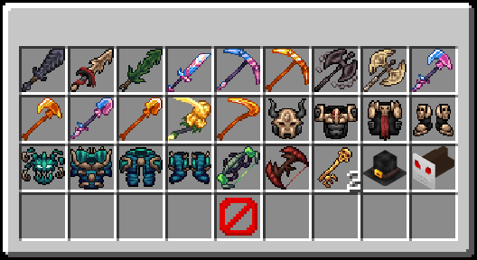 Halloween2022 Crate rewards
