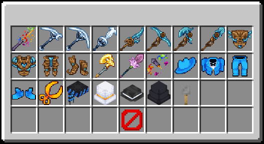Newyears2023 Crate rewards