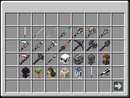 Starcats Crate rewards