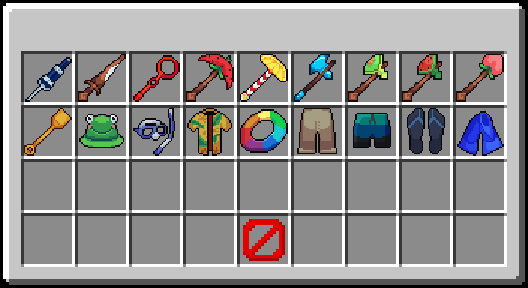 Summer2022 Crate rewards