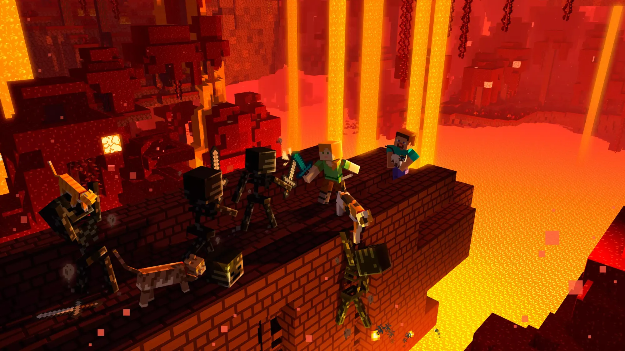 Nether Expansions Update