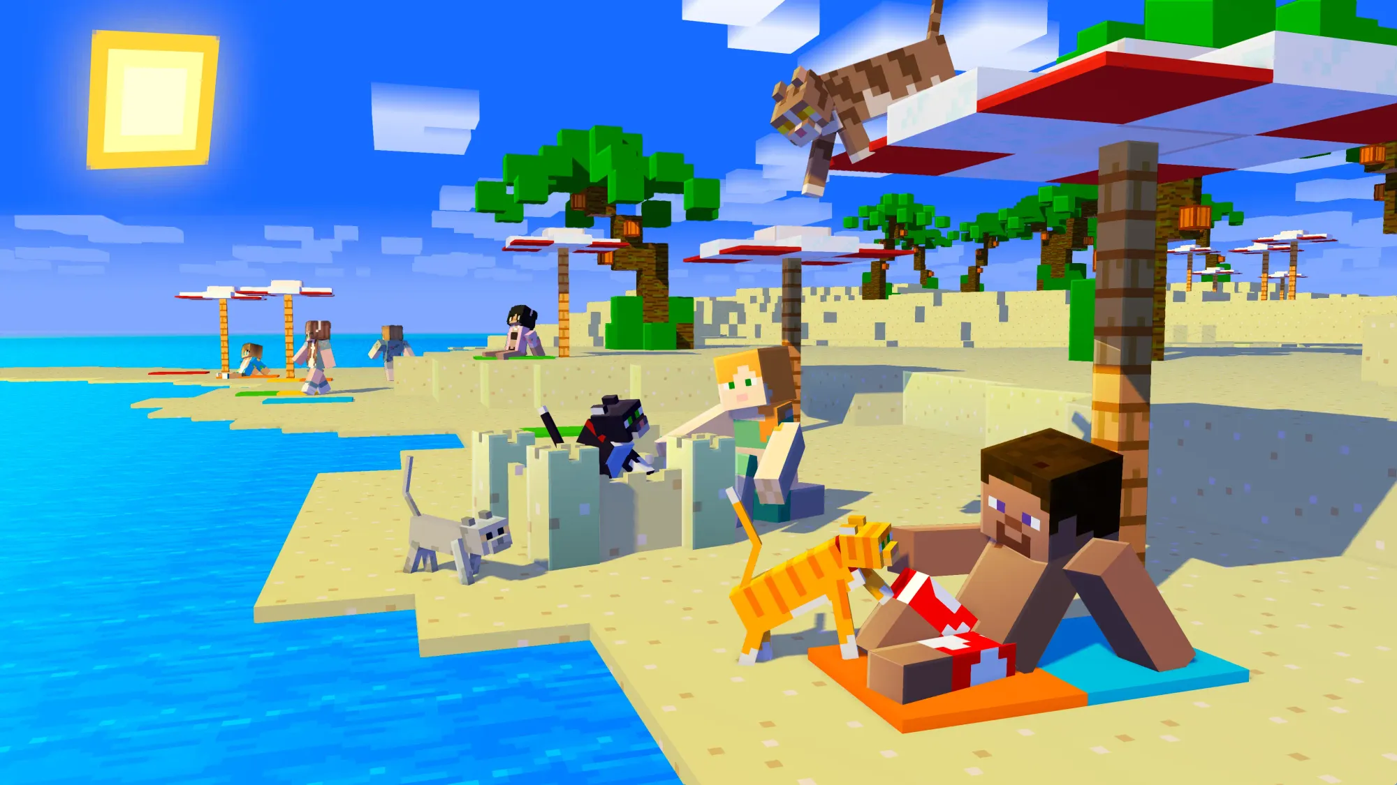 JUNE UPDATE 2025
