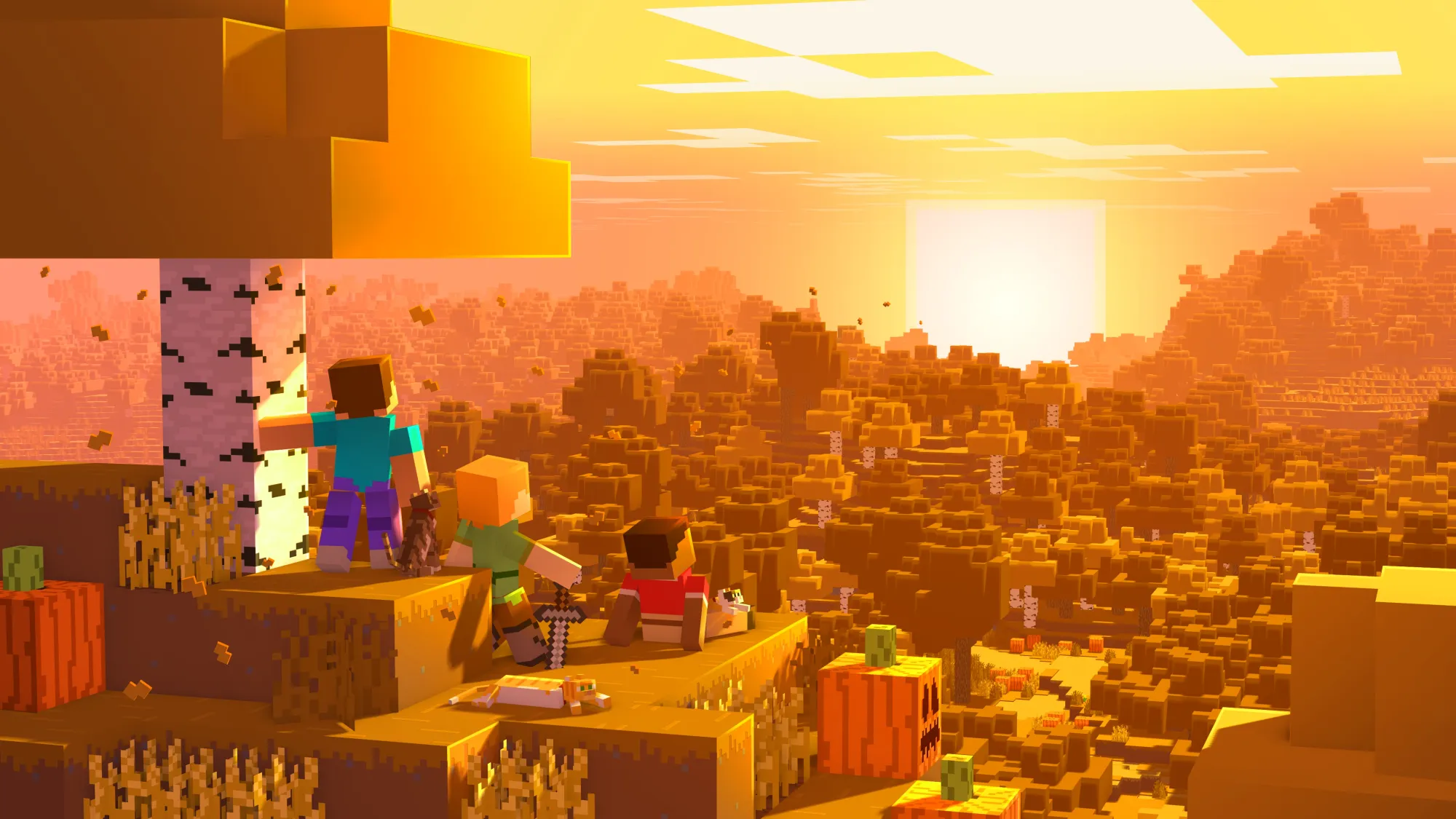 SEPTEMBER UPDATE 2026
