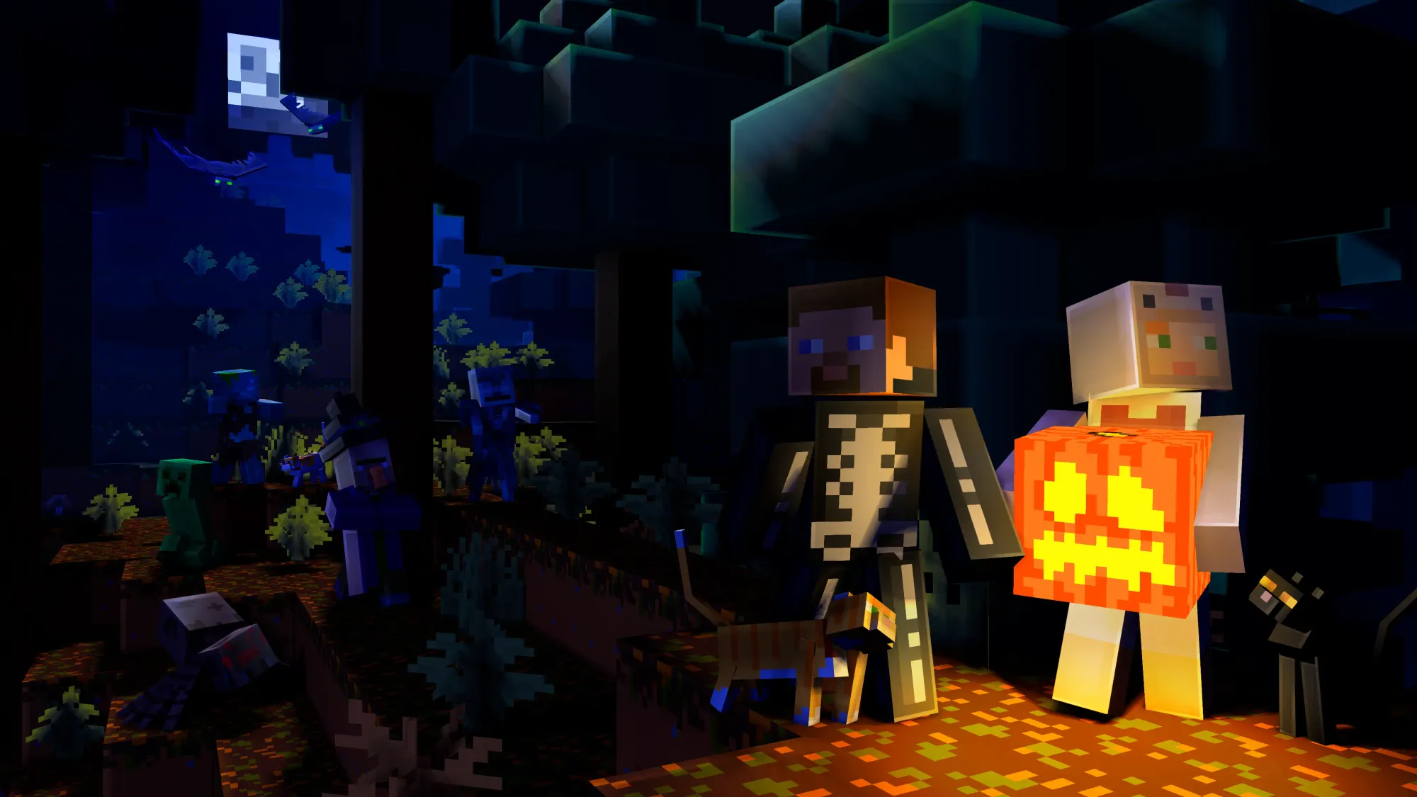 October Update 2026
