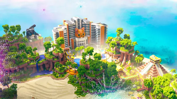 Summer Update 2026 🌺