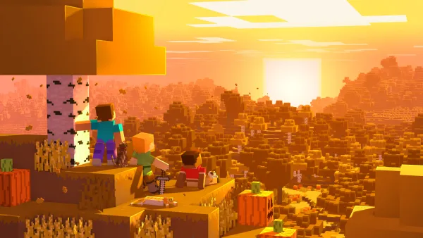 SEPTEMBER UPDATE 2026