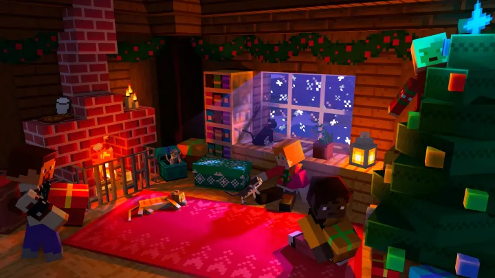 Winter Update 2023