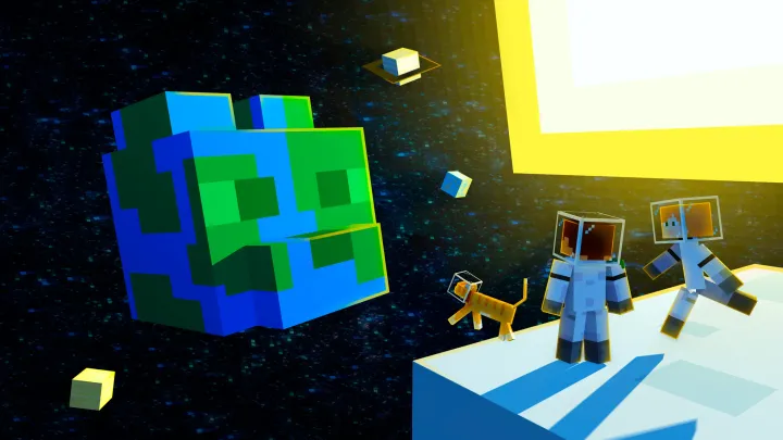 SPACE UPDATE 2025