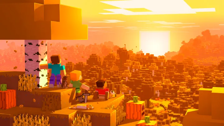 OCTOBER UPDATE 2025